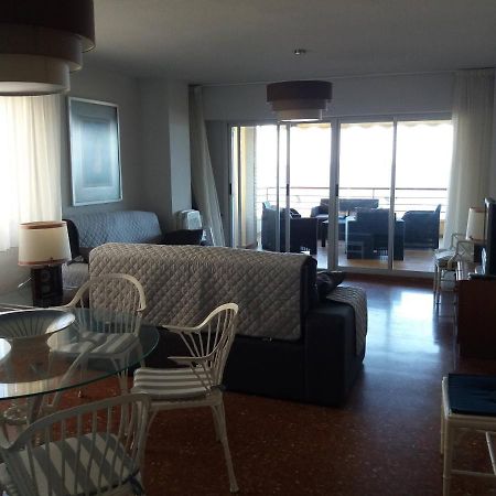 Edificio Las Rocas Oropesa del Mar Exterior foto